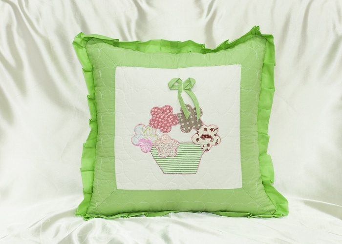 Наволочки Patchwork #1