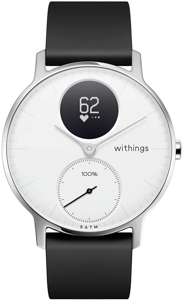 Nokia withings watch online