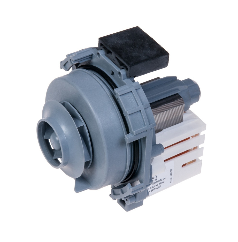 Циркуляционный насос для посудомоечной машины Ariston (Аристон ...