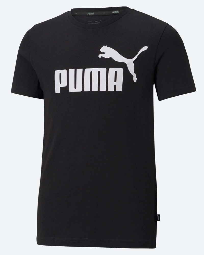 Футболка PUMA ESS Logo Tee B #1