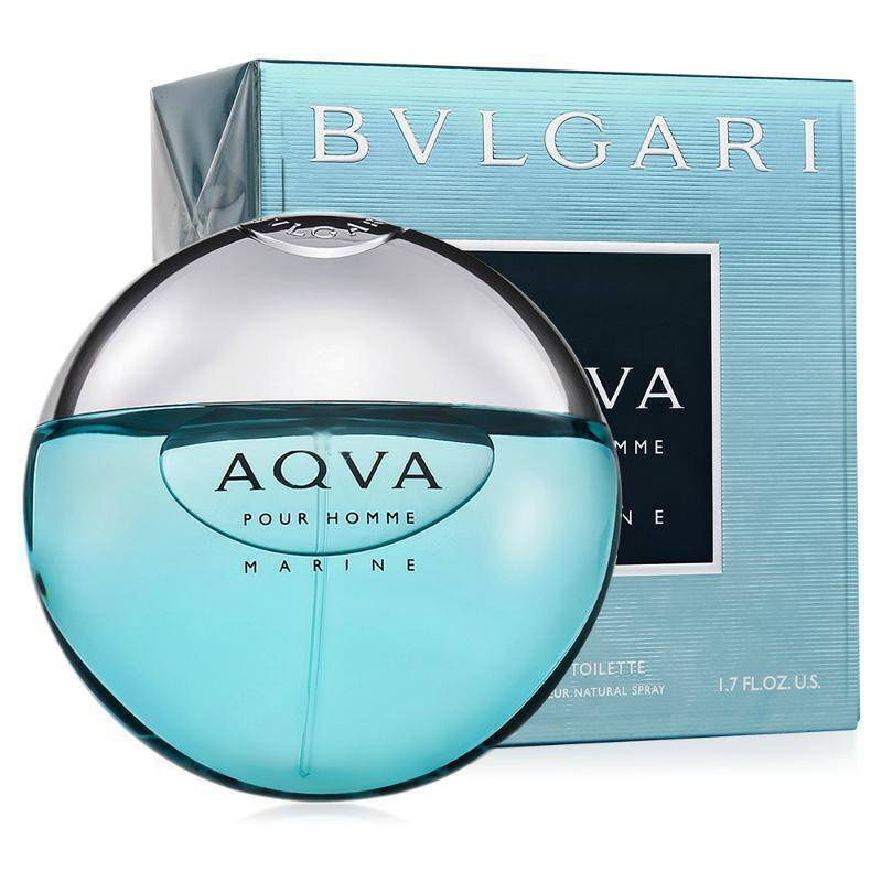 Bvlgari aqva cheap marine 100ml