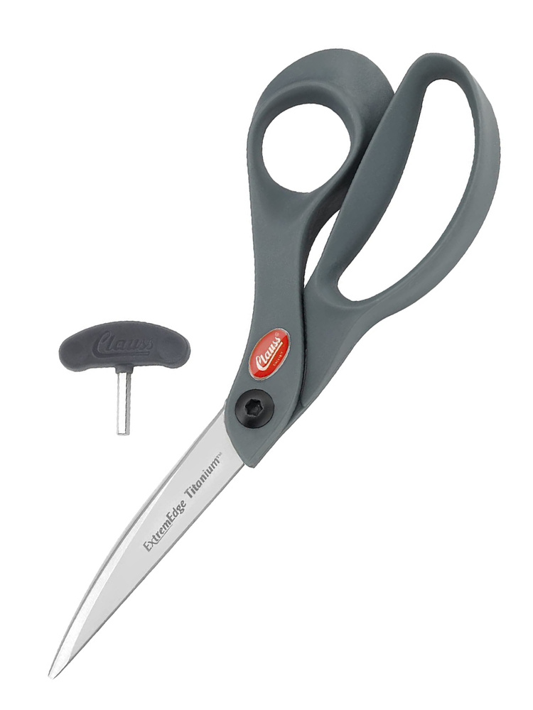 Westcott Ножницы 23 см купить на OZON по низкой цене (229521217)