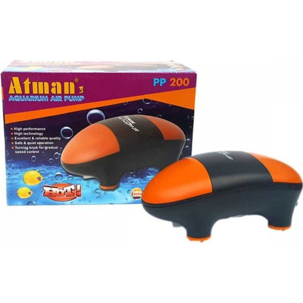 Компрессор Atman PP-200 #1