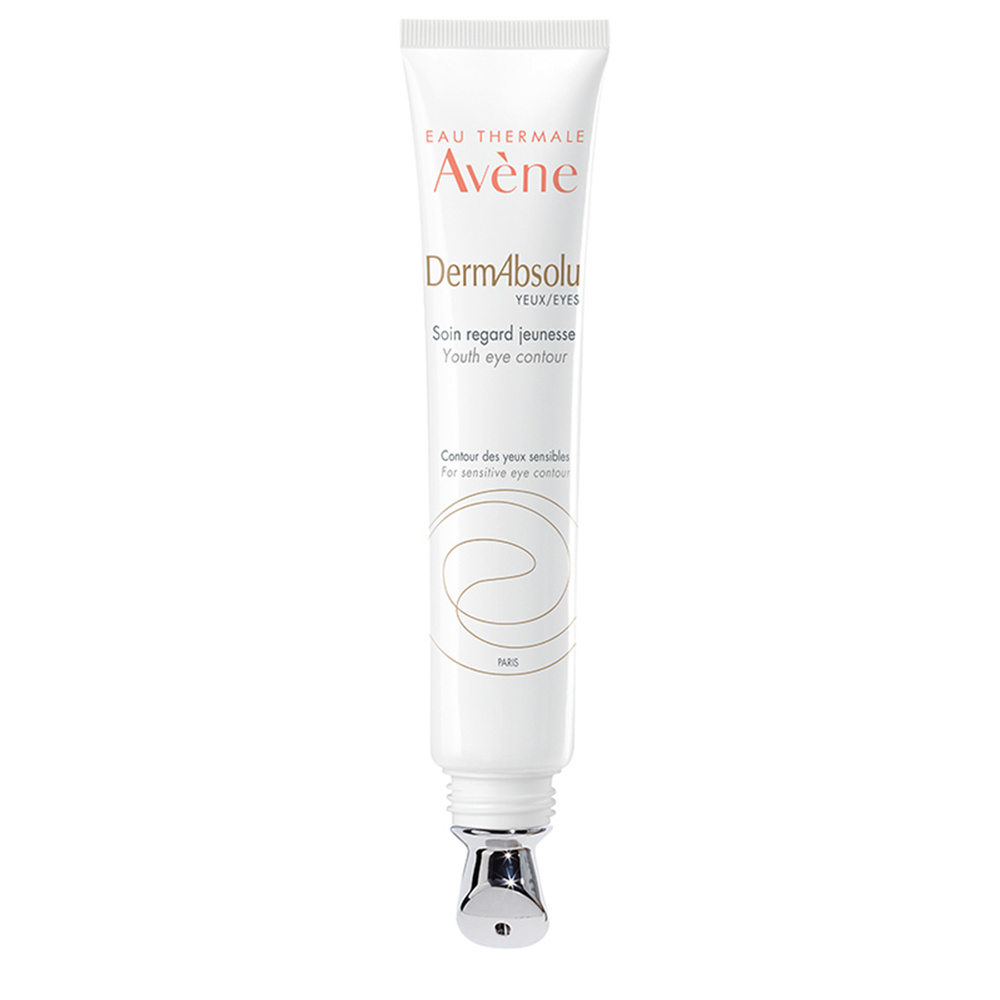 Avene Обновляющий уход для контура глаз DermAbsolu, 15 мл #1