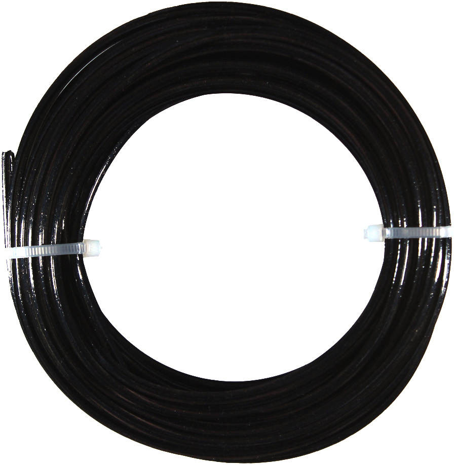 Леска для триммера Siat Professional круг 4 мм, 7,5 м (113030) #1