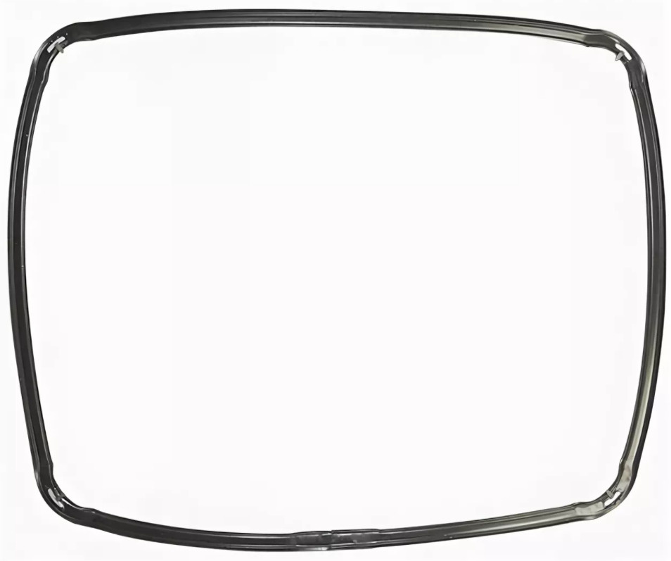 Уплотнитель двери духовки Ardo (Ардо) - 420064800 (4 крючка) - купить с ...