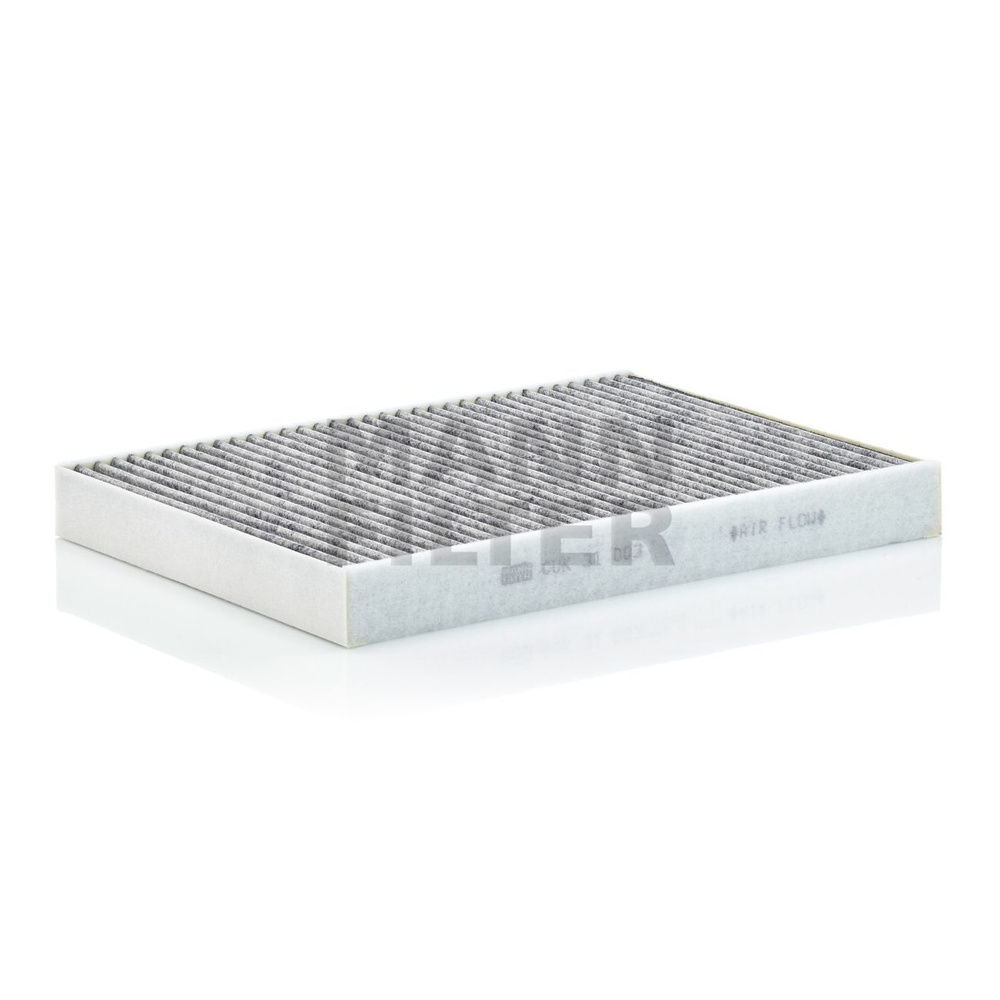 Фильтр салонный MANN FILTER 278624 - купить по выгодным ценам в ...