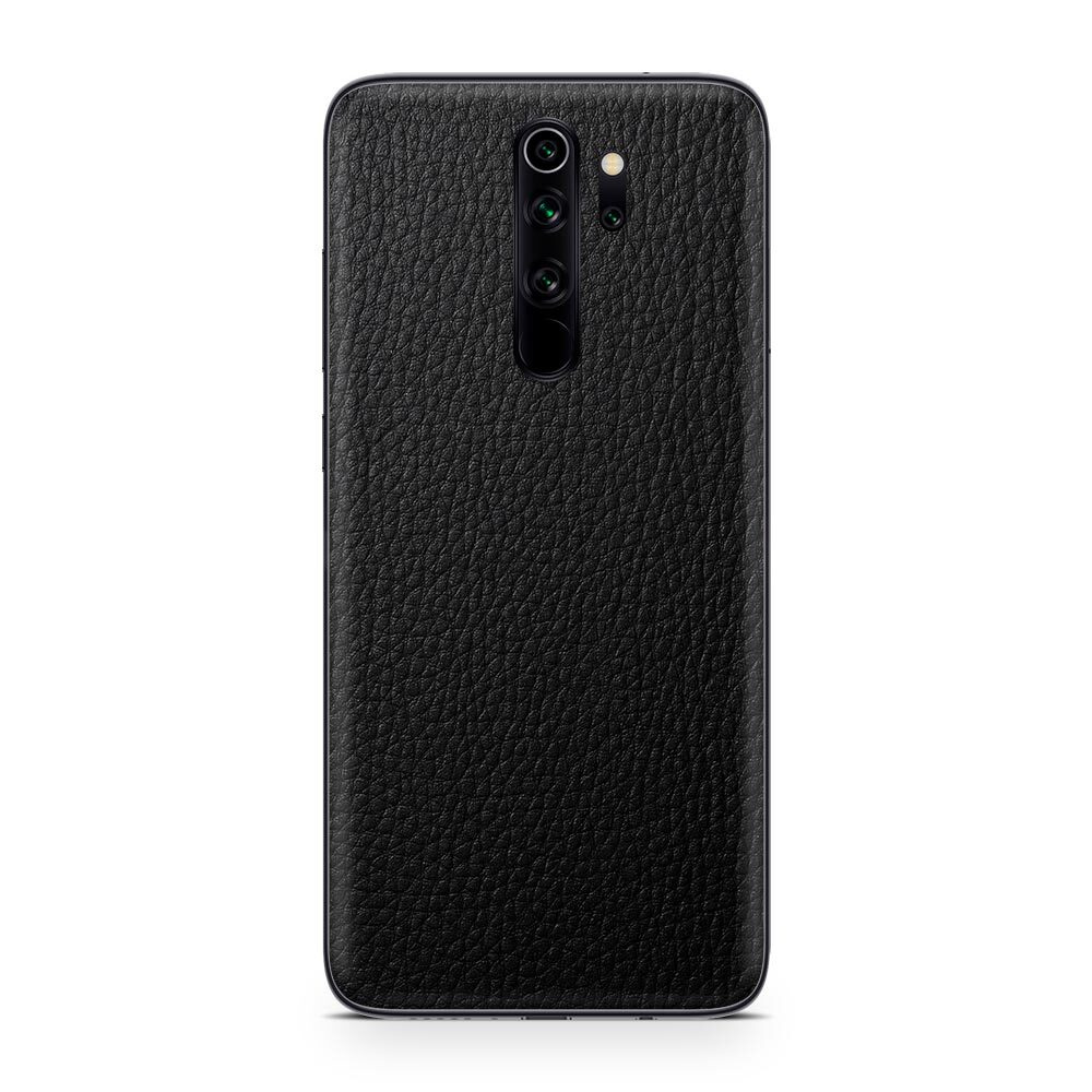 Кожаная наклейка Glueskin Orega для Xiaomi Redmi Note 8 Pro - купить с  доставкой по выгодным ценам в интернет-магазине OZON (261423243)