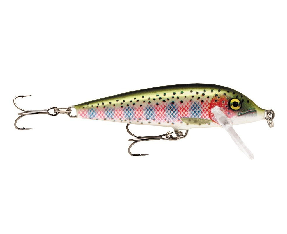Воблер RAPALA CountDown 03 /RT #1