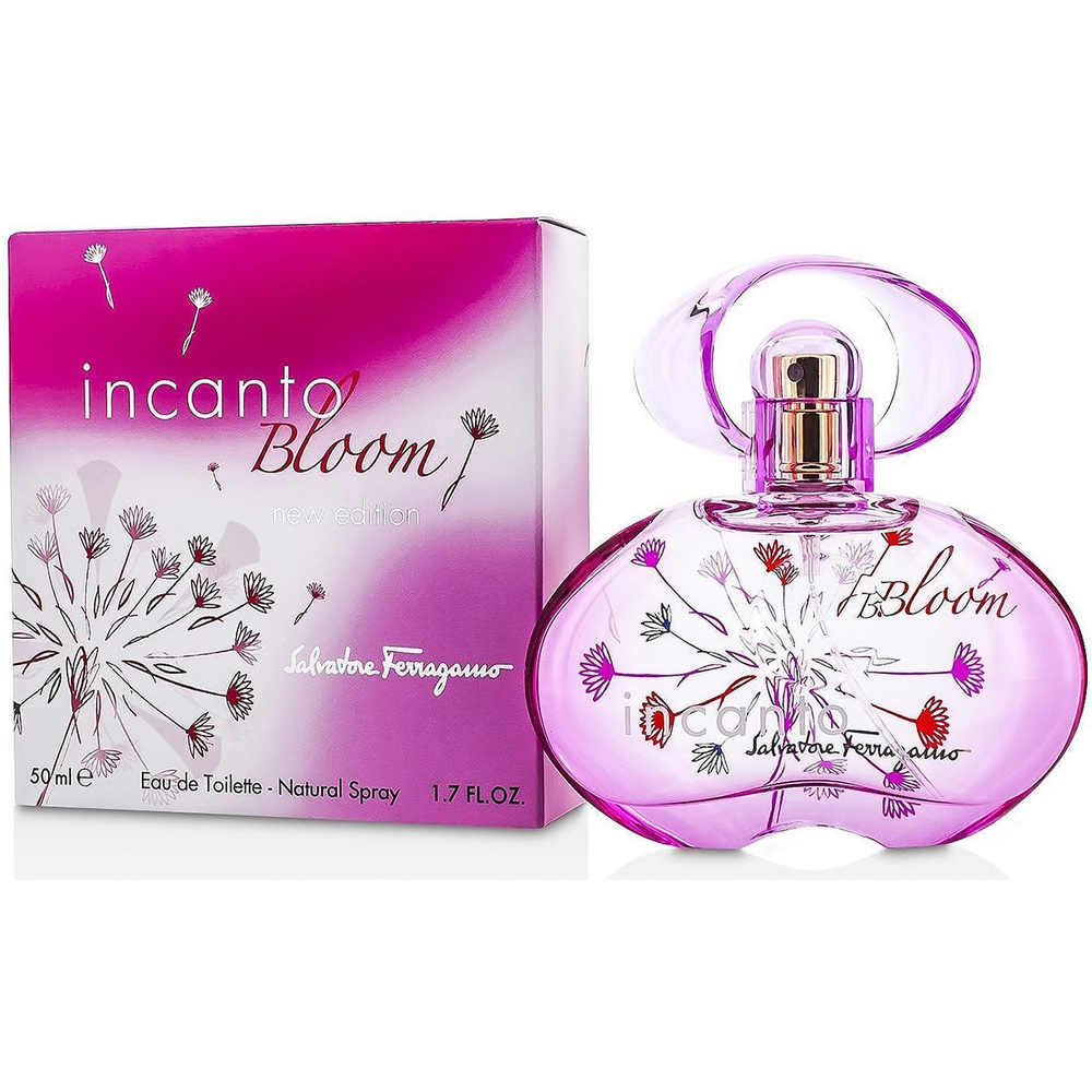 Incanto bloom perfume sale