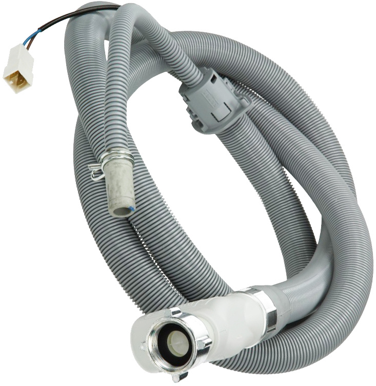 Шланг для посудомоечной машины Aeg, Electrolux, Zanussi 50295663004 ...