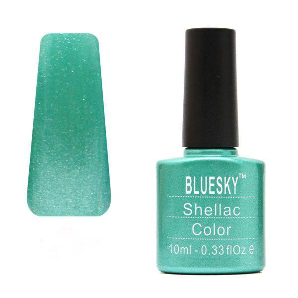 Bluesky Shellac Гель лак 8071 #1