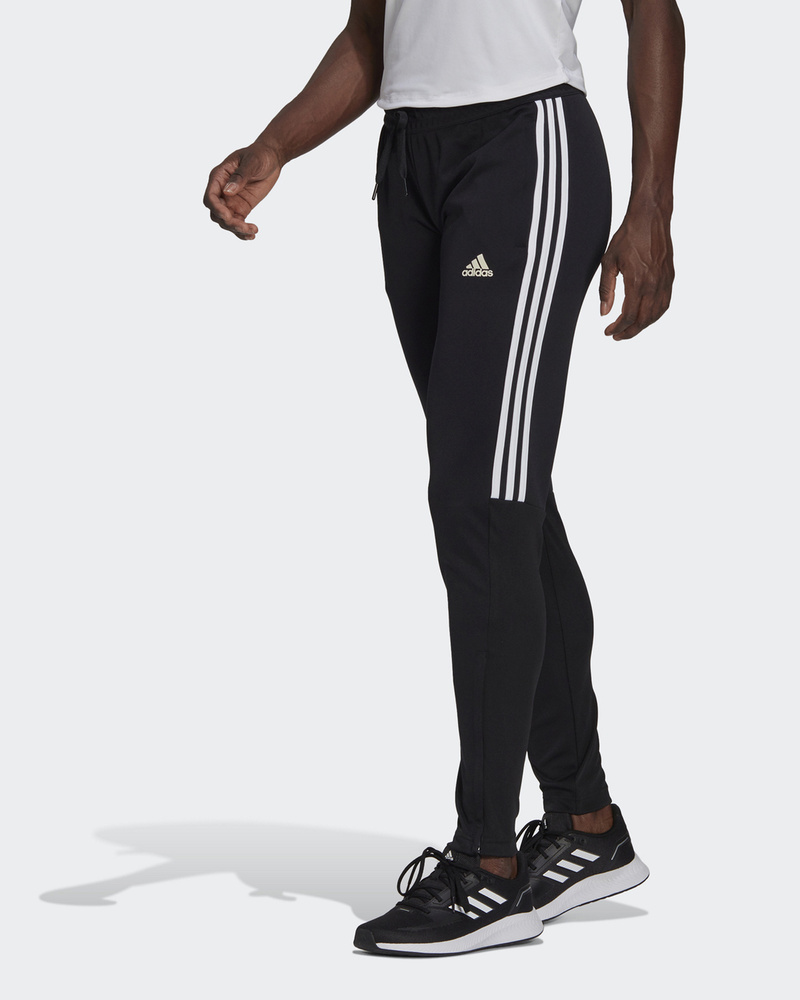 Adidas slim sale tapered