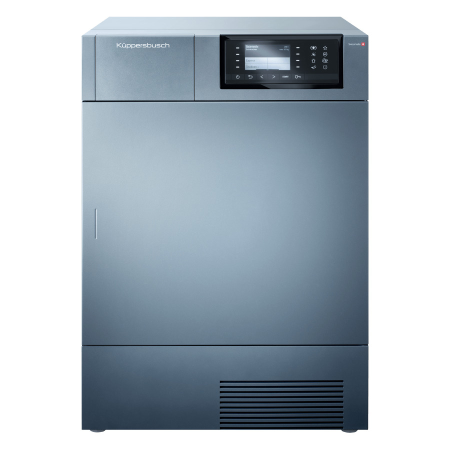 Сушильная машина Kuppersbusch T 40.0 AT, 8 кг купить по выгодной цене в ...