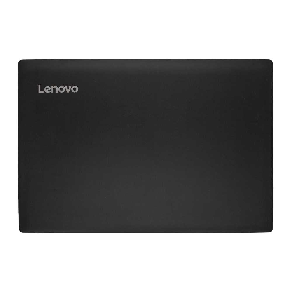 Крышка матрицы для ноутбука Lenovo IdeaPad 320-15 / 320-15ABR / 320-15AST /  320-15IAP / 320-15IKB / 320-15IKBN / 320-15ISK / 330-15ARR / 330-15AST /  330-15IGM / 330-15IKB / 330-15IKBR / 520-15IKB - черная - купить с  доставкой по выгодным ценам в ...