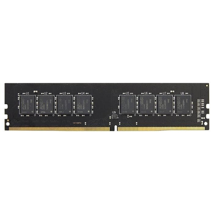 AMD Оперативная память R7 Performance Series DDR4 2666 МГц 1x8 ГБ (R748G2606U2S-U)  #1