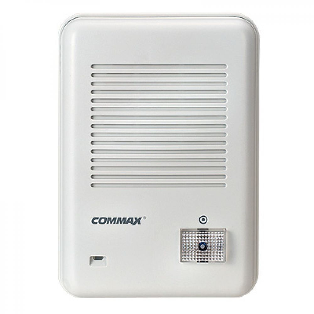 Вызывная панель Commax DR-201D купить по низким ценам в интернет-магазине  OZON (286788273)