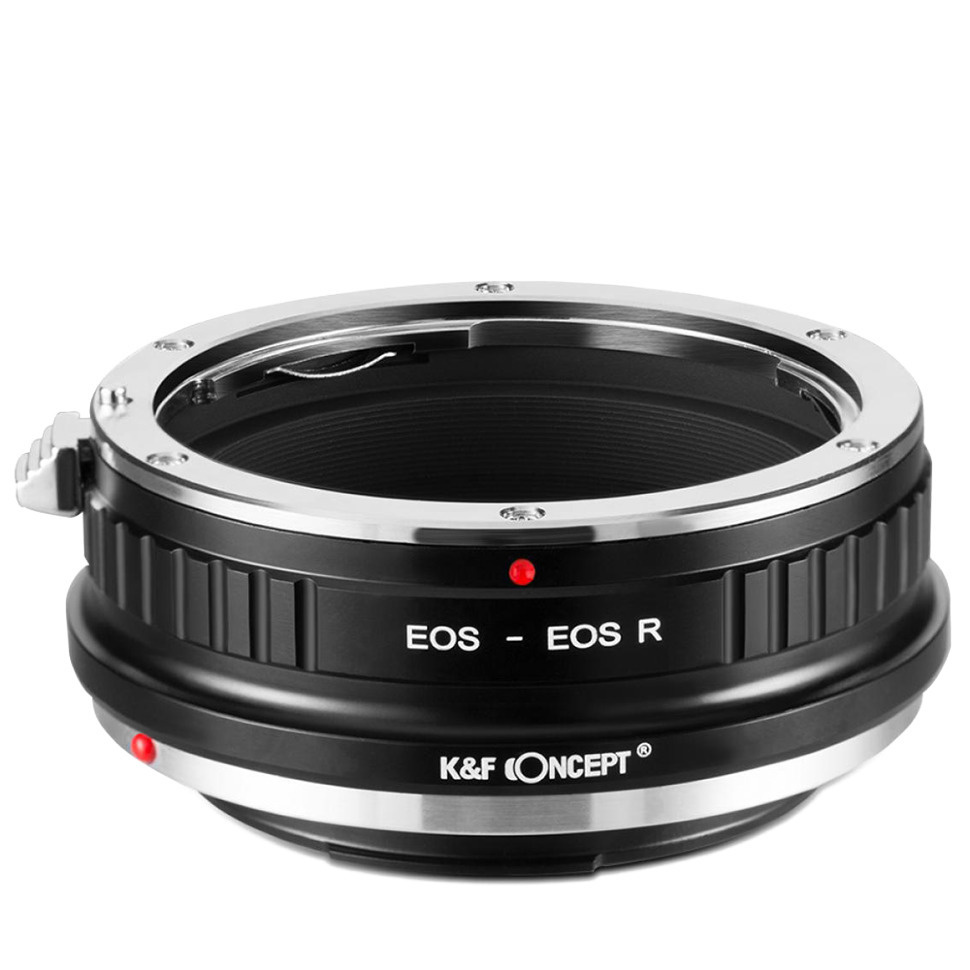 K&F CONCEPT Переходное кольцо/адаптер - купить с доставкой по выгодным ...