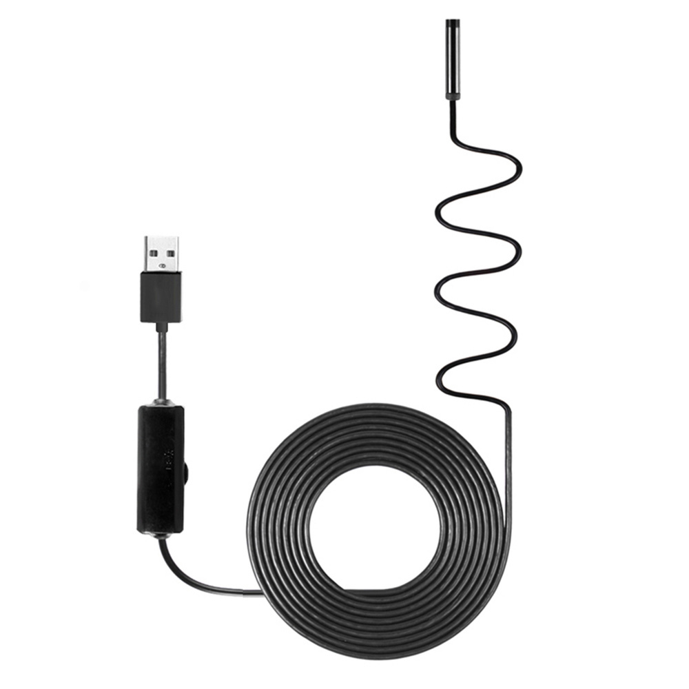 Индустриальный эндоскоп Бороскоп Камера для проверки - купить с ...