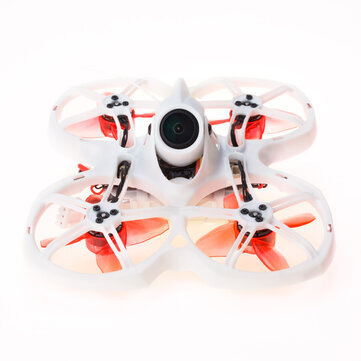 EMAX Tinyhawk II 75 мм 1-2S Whoop FPV Racing Дрон BNF FrSky D8 Runcam ...