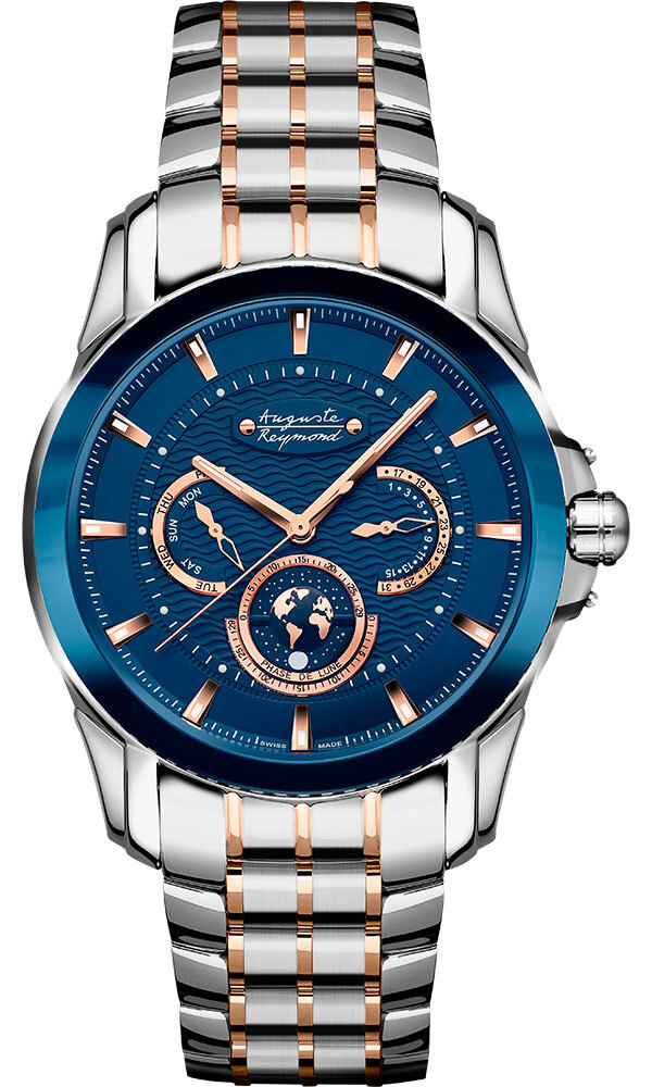 Auguste Reymond Часы наручные - купить с доставкой по выгодным ценам в ...