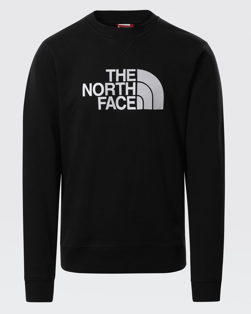 The North Face M Drew Peak Crew