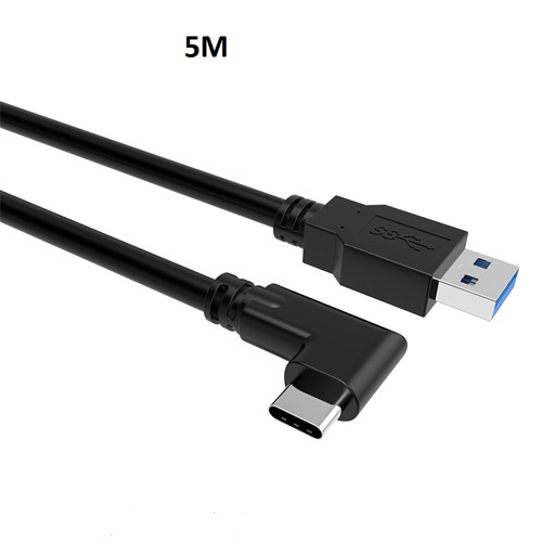 Кабель Oculus Link USB 3.2-USB Type-C #1