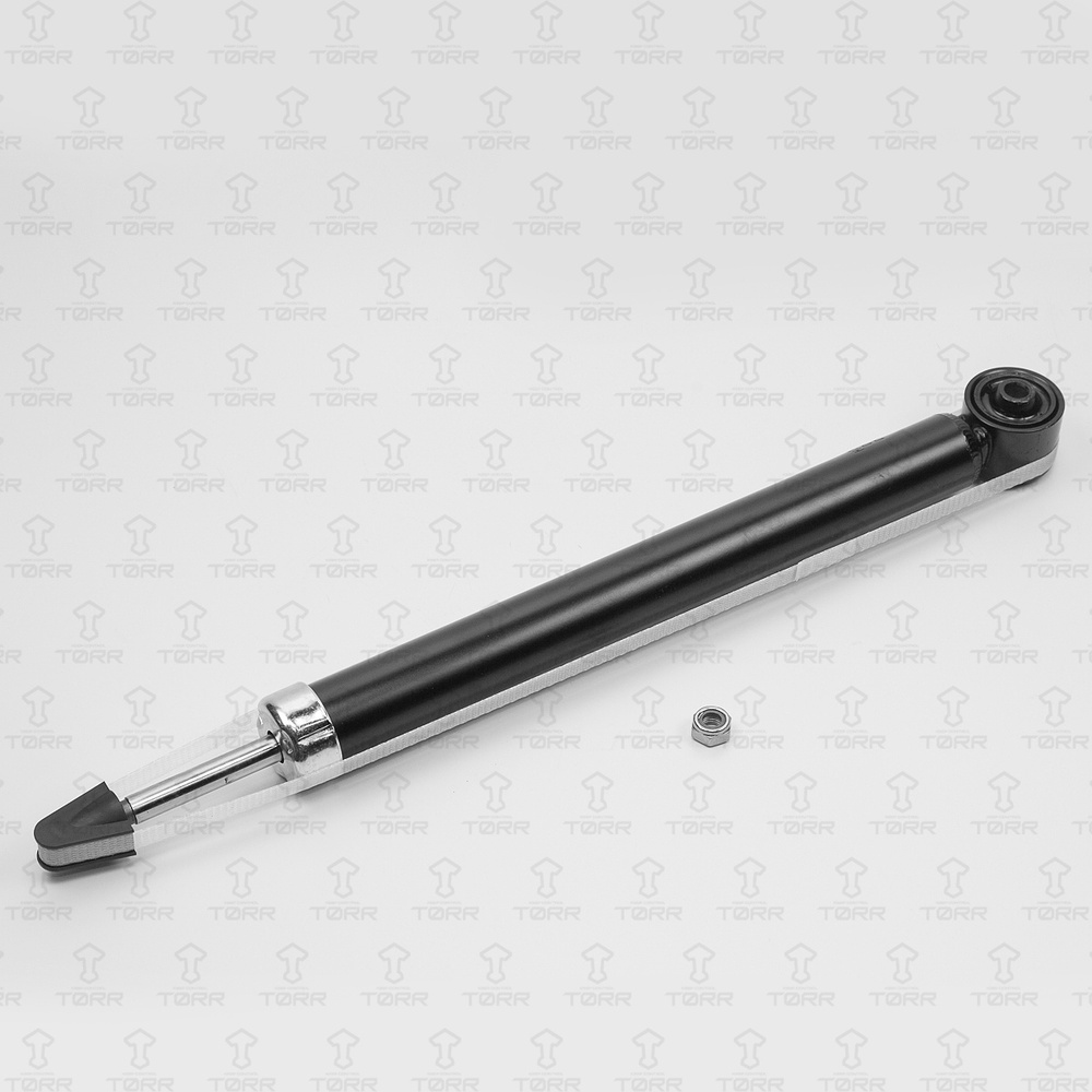 Амортизатор подвески задний (1 шт.) для Шкода Октавия Тур 2000-2011 ...