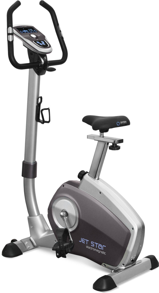 Велоэргометр Oxygen Fitness OXYGEN JET STAR велотренажер ...