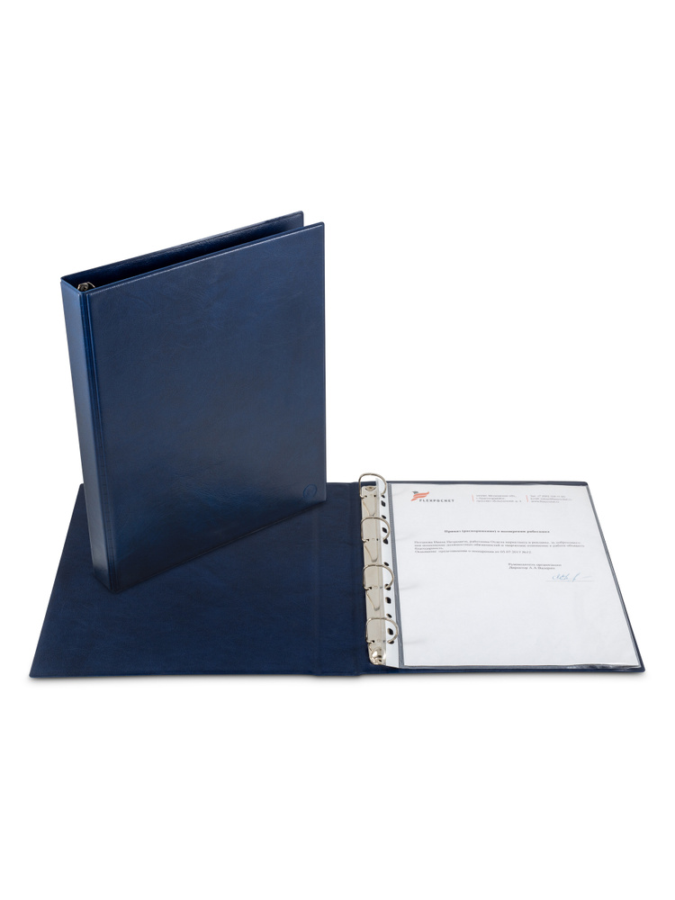 Flexpocket Папка A4, 1 шт. #1