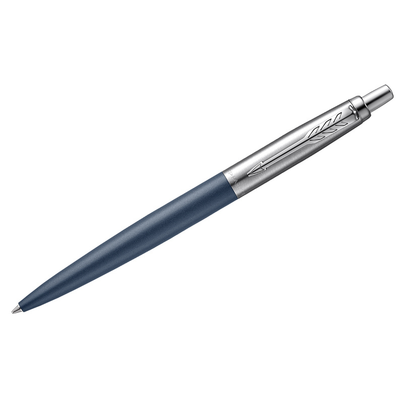 Ручка шариковая Parker "Jotter XL Blue CT" синяя, 1,0 мм #1