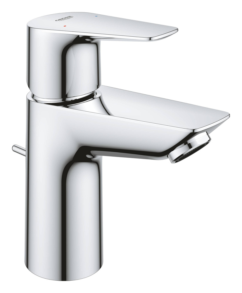 Смеситель для раковины Grohe BauEdge 23328001 #1