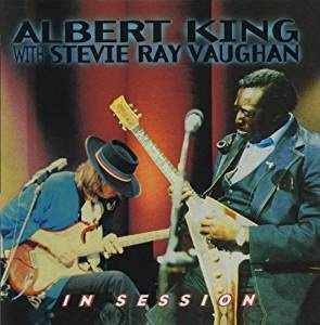 KING, ALBERT: In Session #1