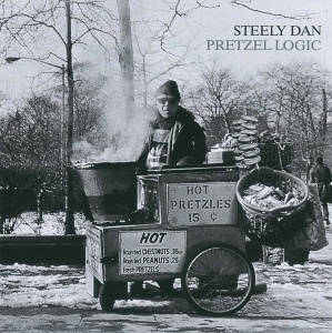 STEELY DAN: Pretzel Logic #1