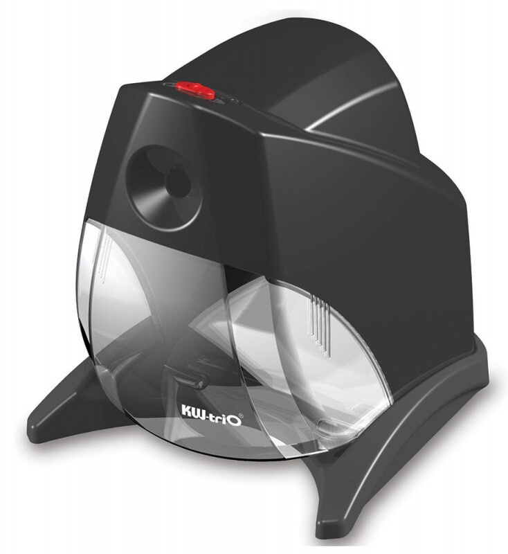 Точилка для карандашей электрическая Kw-Trio 3172 Пингвин 3172 1 ...