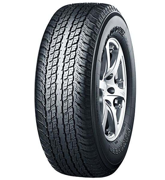 Шины для легковых автомобилей Yokohama 285/60 18 Лето Нешипованные ...