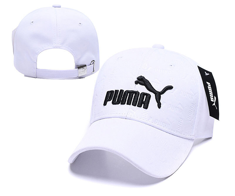 Шапка PUMA BASEBALL CAP #1