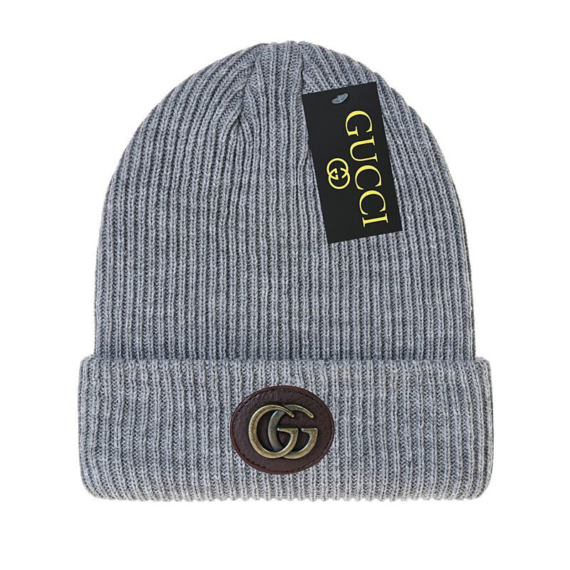 Шапка Gucci Fashion Beanies #1