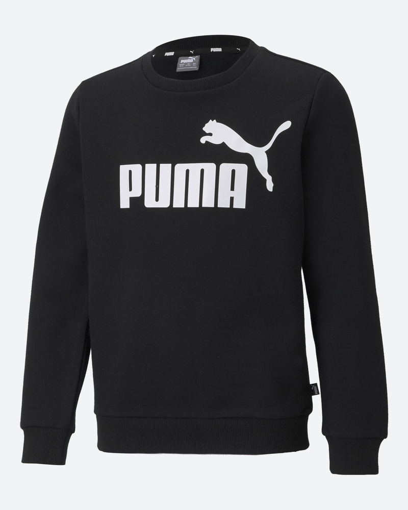 Свитшот PUMA Ess Big Logo Crew Fl B #1