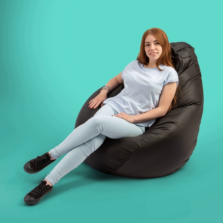 Кресло-мешок Kreslo-Puff Груша, Оксфорд, Размер XXXL - купить по ...