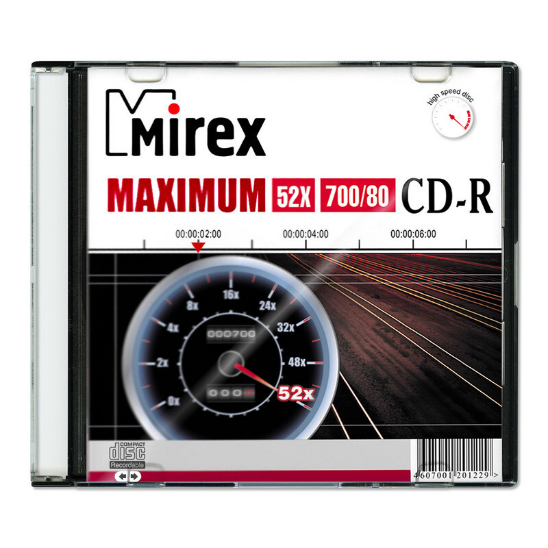 Mirex Карта памяти - купить с доставкой по выгодным ценам в интернет ...