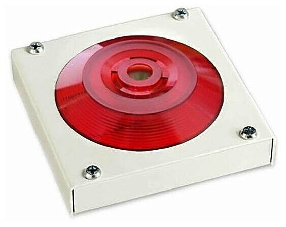 Маяк-12-КПМ1-НИ, оповещатель комбинированный - купить с доставкой по ...