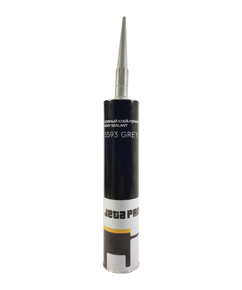 Герметик шовный JETA PRO 5593/grey - купить по выгодной цене в интернет ...