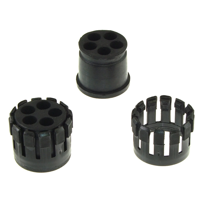 Кабельный ввод D/MG25A-H5-06 / Комплект из 8 шт. / ZTM-ELECTRO - купить ...