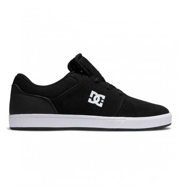 Кеды DC Shoes #1