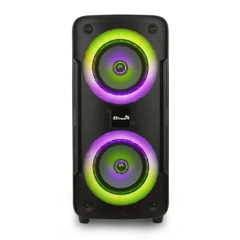 Беспроводная колонка Eltronic 20-19 DANCE BOX 300_2523 озон - купить по ...