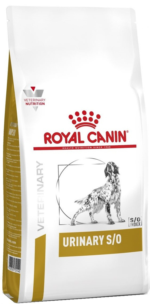 Buy royal canin 2025 urinary so dog food