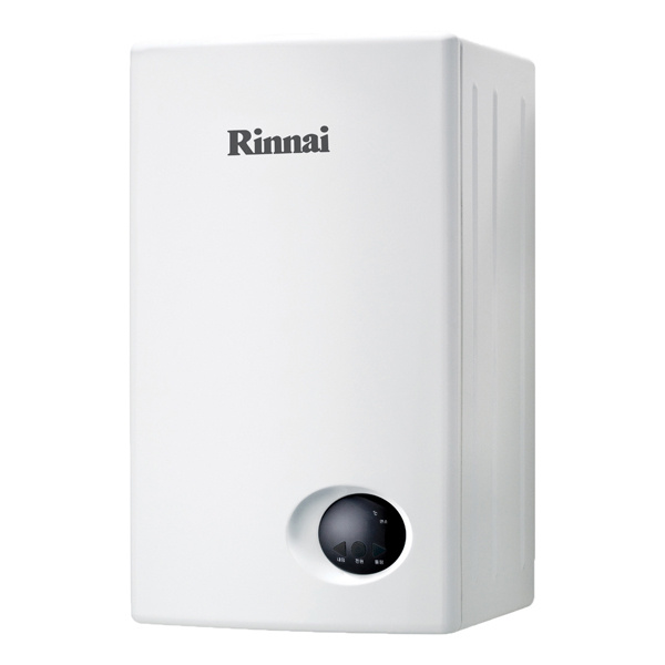 Газовый водонагреватель RINNAI BR-W24 #1