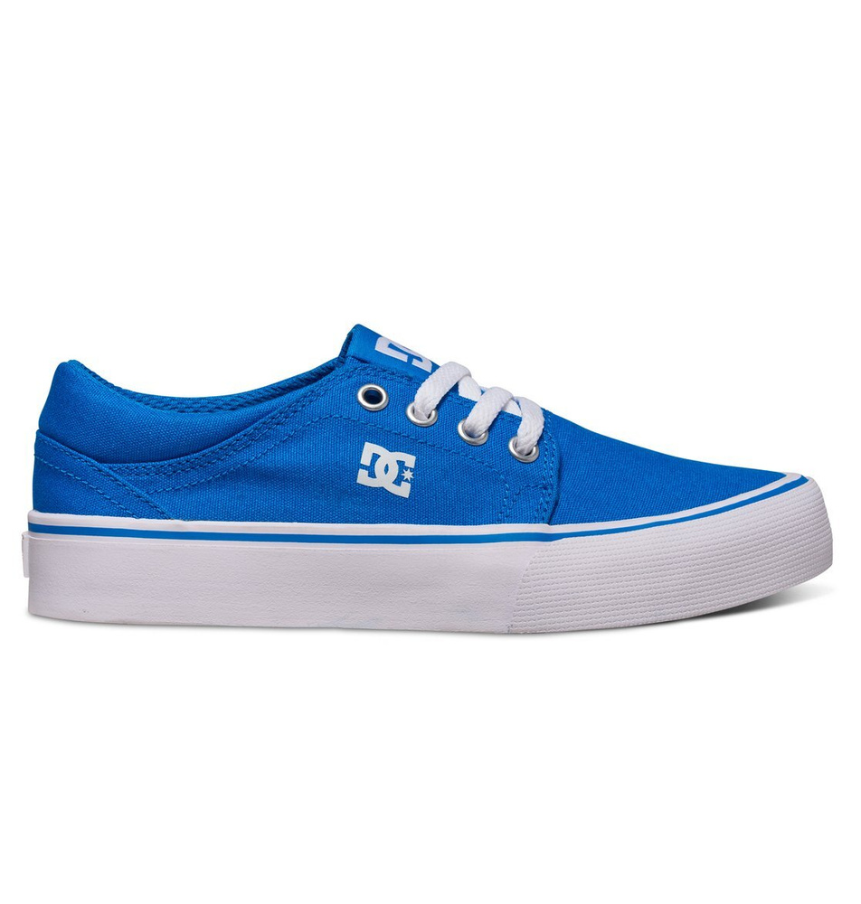 DC Shoes TRASE TX B SHOE BLUE OZON 616435979