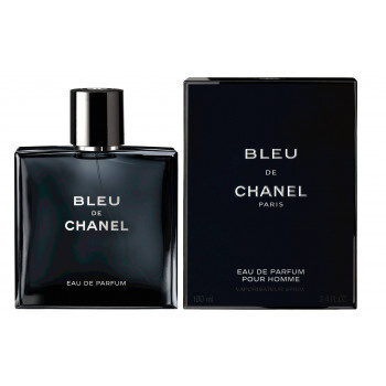 bleu chanel 150ml